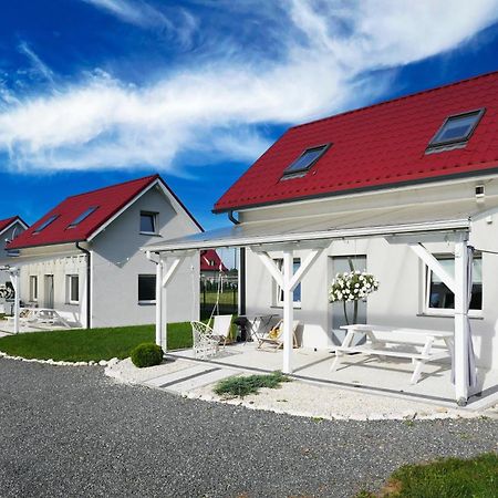 Domki Caloroczne Jesionowscy Kudowa-Zdrój Exterior foto