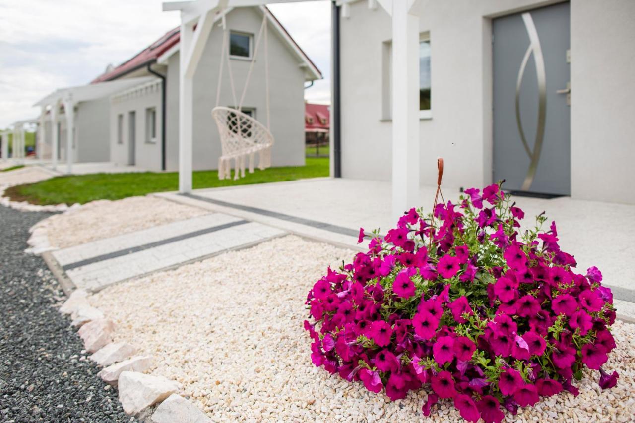 Domki Caloroczne Jesionowscy Kudowa-Zdrój Exterior foto