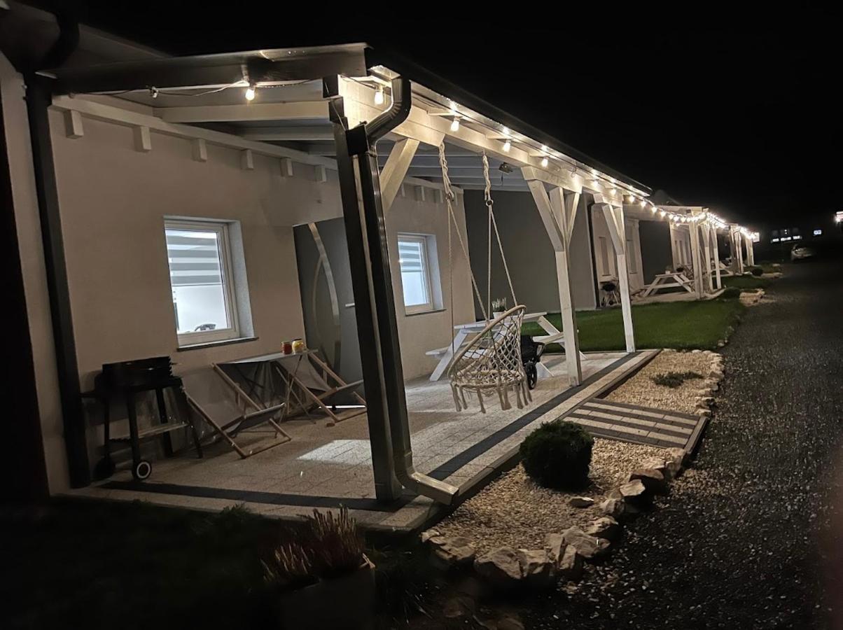 Domki Caloroczne Jesionowscy Kudowa-Zdrój Exterior foto